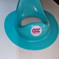 Riduttore wc Ok Baby