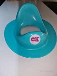 Riduttore wc Ok Baby