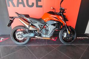 KTM 790 DUKE (2023)