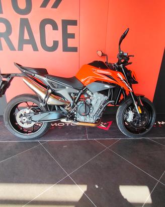 KTM 790 DUKE (2023)