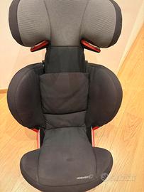 Seggiolino auto Bebe confort, modello Rodifix