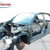 RICAMBI VARI AUDI A1 SPORTBACK (GB) 1.0 B 12V AUT 