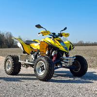 Suzuki ltz 400