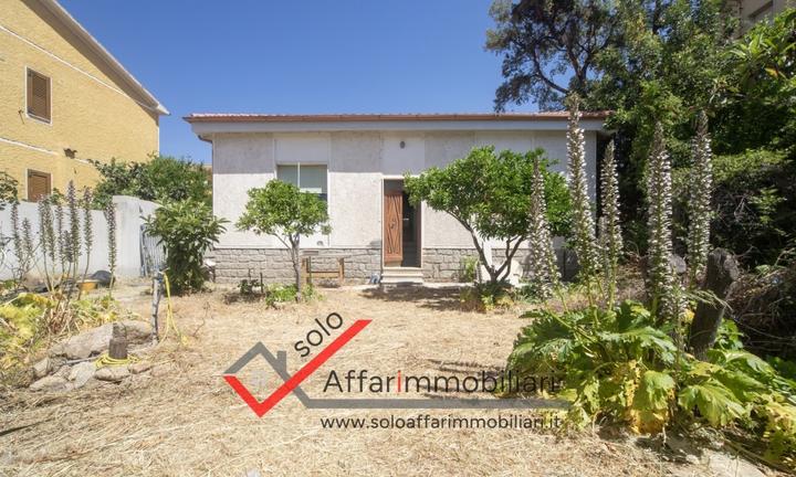 Villetta Via Brunelleschi