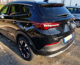 OPEL Grandland X 1.6d Ecotec S&S autom. Innovation