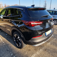 OPEL Grandland X 1.6d Ecotec S&S autom. Innovation