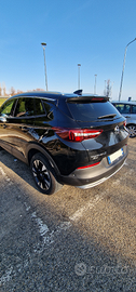 OPEL Grandland X 1.6d Ecotec S&S autom. Innovation