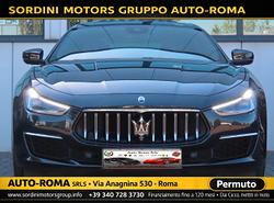 Maserati Ghibli GT Mild-Hybrid 1a mano Softclose 3