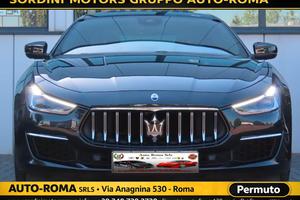 Maserati Ghibli GT Mild-Hybrid 1a mano Softclose 3