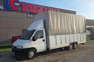 Fiat Ducato 3 assi TAGICAR