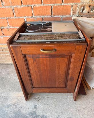 Lavastoviglie Whirpool