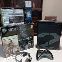 Xbox 360 Limited Edition Modern Warfare 2 (MW2)