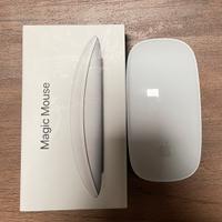 Magic mouse 2