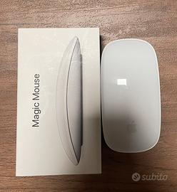 Magic mouse 2