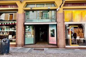 Immobile di 80 m² con 4 locali a Biella