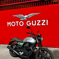 Moto Guzzi V7 Centenario