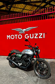 Moto Guzzi V7 Centenario