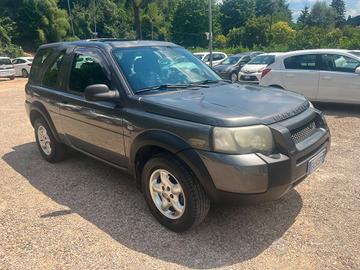 Land Rover Freelander 2.0 Td4 16V cat 3p. Sport