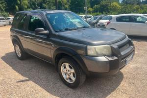 Land Rover Freelander 2.0 Td4 16V cat 3p. Sport