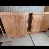 Mobile per bagno 