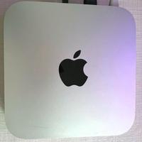 Mac Mini (Late 2014) - SSD