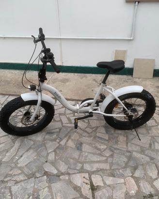 Bicicletta