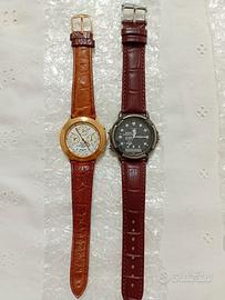 orologi vintage originali PULSAR