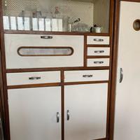 Mobile e Madia Anni ‘50