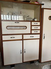 Mobile e Madia Anni ‘50