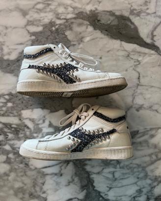 Sneakers Alte Diadora