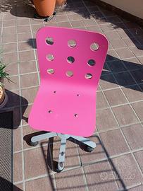 poltrona per scrivania