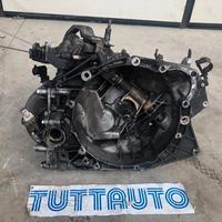 Cambio Fiat Ulysee 1997 2088cc TD P8C Kw80