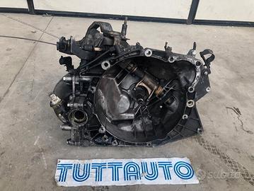 Cambio Fiat Ulysee 1997 2088cc TD P8C Kw80