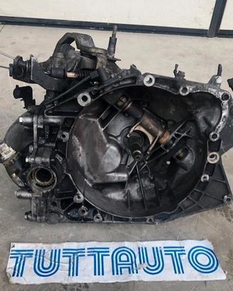 Cambio Fiat Ulysse 1997 2088cc TD P8C Kw80