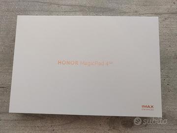 Honor MagicPad 4