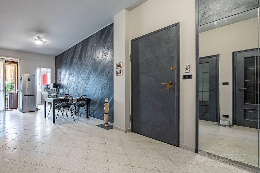 Appartamento – TO - Vista 2