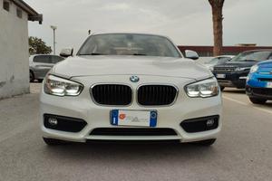 Bmw 116d 5p. Urban