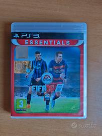 Fifa 16 ps3