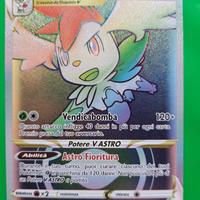 Shaymin Vastro 173/172 ita mint - Astri Lucenti