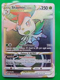 Shaymin Vastro 173/172 ita mint - Astri Lucenti