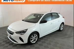 OPEL Corsa FY88835