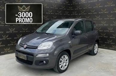 Fiat Panda 0.9 TwinAir Turbo Natural Power Easy