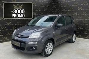 Fiat Panda 0.9 TwinAir Turbo Natural Power Easy