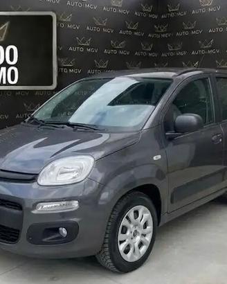 Fiat Panda 0.9 TwinAir Turbo Natural Power Easy