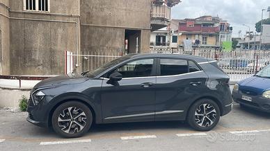 Kia Sportage 2023