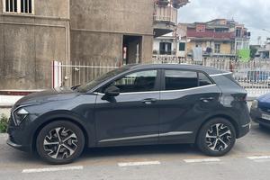Kia Sportage 2023
