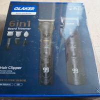 taglia capelli glaker – mai usato