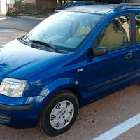 Fiat Panda con Clima e Schermo Touch 