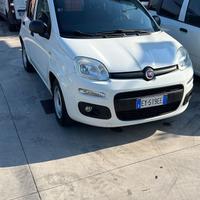 Panda van Diesel