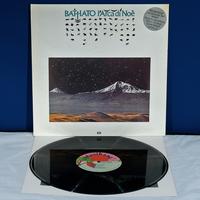 Franco Battiato L'ARCA DI NOE' LP Vinile 1982 RaRo